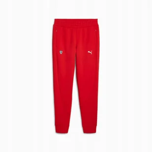 PUMA SPODNIE FERRARI STYLE 62709502 r L - Dresy męskie - miniaturka - grafika 1