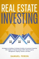 E-booki obcojęzyczne - Real Estate Investing - miniaturka - grafika 1