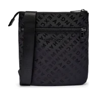 Torby męskie - Armani Exchange Reporterka - miniaturka - grafika 1