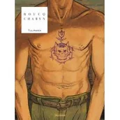 Komiksy dla młodzieży - Scream Comics Tulipanek - miniaturka - grafika 1