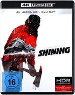 Horrory Blu-Ray - Lśnienie - miniaturka - grafika 1