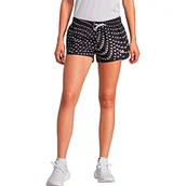 Spodenki damskie - adidas Run Bl Short Spodenki Damskie - miniaturka - grafika 1
