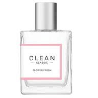 Wody i perfumy damskie - Clean Classic Flower Fresh woda perfumowana spray - 60 ml - miniaturka - grafika 1