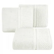 Ręczniki - Ręcznik Ibiza 30 x 50 cm krem - miniaturka - grafika 1