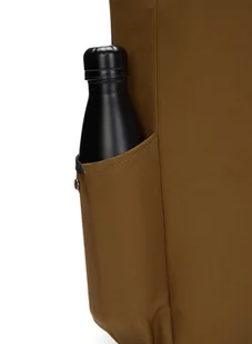 Plecak dzienny Pacsafe Metrosafe X 16" Commuter - tan - Plecaki - miniaturka - grafika 8