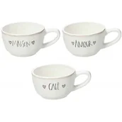 Kubki - TOGNANA Kubek TOGNANA Amour DC117525761 - miniaturka - grafika 1