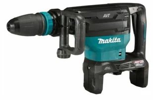 MAKITA.MŁOT SDS-MAX 40V XGT 20,9J HM002GZ03 - Młoty udarowe - miniaturka - grafika 1