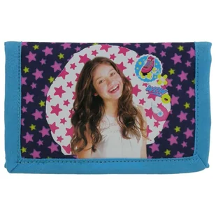 Portfel przedszkolny, Soy Luna - Przybory szkolne - miniaturka - grafika 1