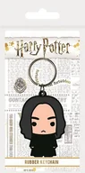 Breloki - Pyramid Posters Harry Potter Severus Snape Chibi - brelok 4,5x6 RK38835C - miniaturka - grafika 1