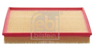 Filtry powietrza - Filtr powietrza Febi Bilstein 48490 - miniaturka - grafika 1