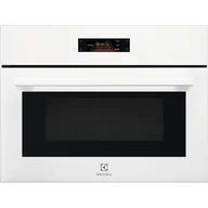 Kuchenki mikrofalowe do zabudowy - Electrolux EVM8E08V - miniaturka - grafika 1