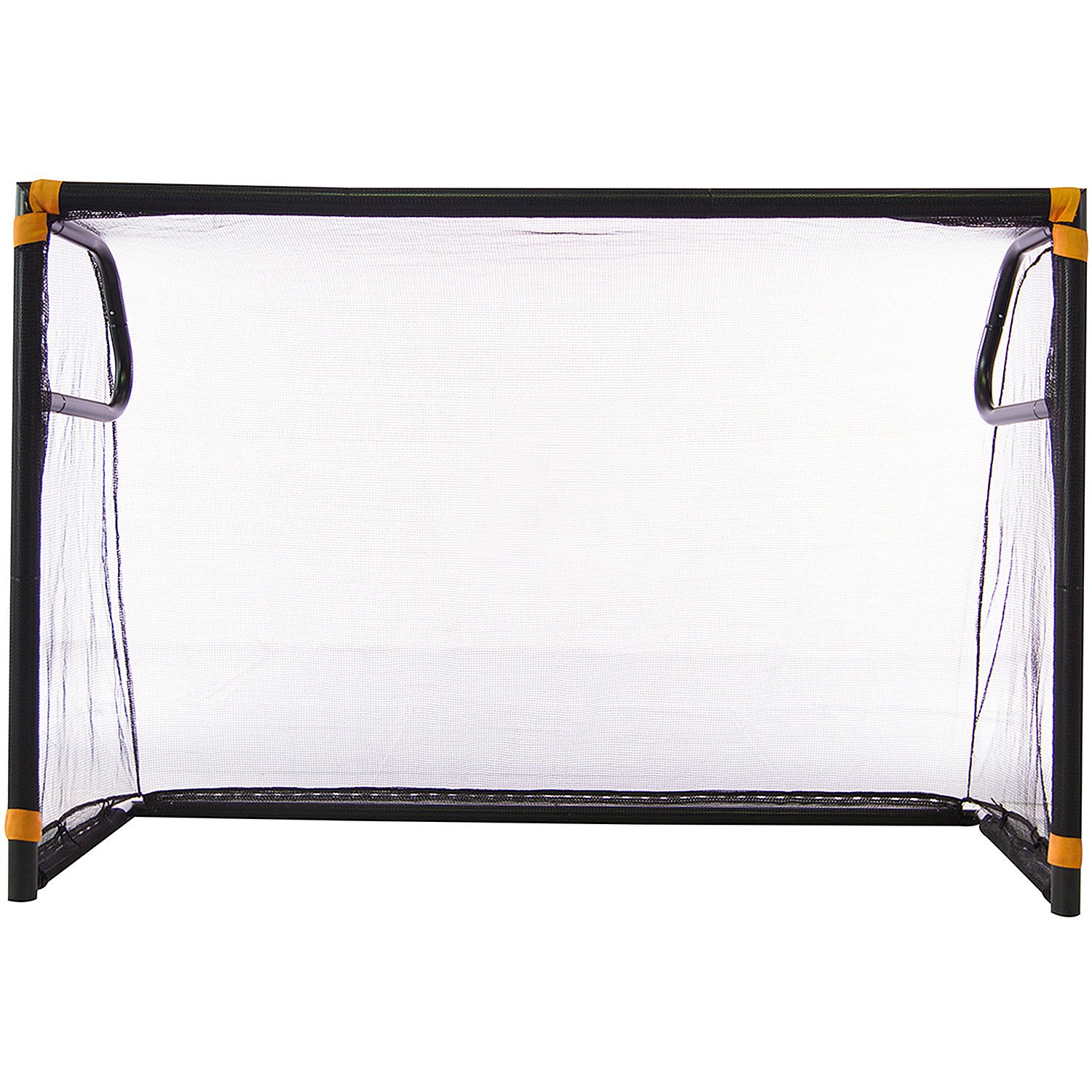 Buffalo.nl Buffalo bramka do piłki nożnej, czarny, m 19013_8717931935753