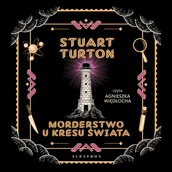 Audiobooki - kryminał, sensacja, thriller - Morderstwo u kresu świata - miniaturka - grafika 1