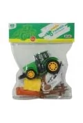 Samochody i pojazdy dla dzieci - Traktor MIX - miniaturka - grafika 1