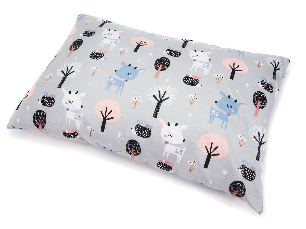 POSZEWKA NA PODUSZKĘ 40X60 BAWEŁNA Kerstin