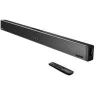 Soundbary - OXS Soundbar S3 Czarny - miniaturka - grafika 1