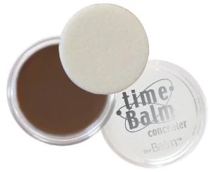 The Balm Anti-Wrinkle Concealer timebalm ciemny 681619800733 - Korektory do twarzy - miniaturka - grafika 2