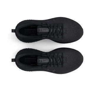 Buty biegowe damskie Under Armour W Charged Revitalize - Buty sportowe damskie - miniaturka - grafika 6