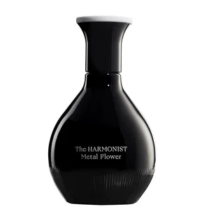 The Harmonist Metal Flower perfumy spray 50ml - Wody i perfumy męskie - miniaturka - grafika 1