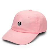 Czapki i chusty sportowe męskie - Czapka damska Volcom Circle Stone Dad z daszkiem - miniaturka - grafika 1