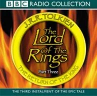 Audiobooki obcojęzyczne - Lord of the Rings, The: The Soundtrack - miniaturka - grafika 1