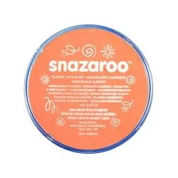 Snazaroo farba do makijażu morela 1118551 - Zabawki kreatywne - miniaturka - grafika 2