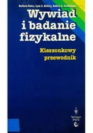 Książki medyczne - Wywiad i badanie fizykalne - miniaturka - grafika 1