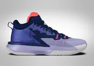 Koszykówka - Nike Air Jordan Zion 1 Zna Glow In The Dark - miniaturka - grafika 1