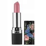 Szminki - Avon Matowa szminka pomadka do ust Hot Plum - miniaturka - grafika 1