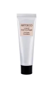 Artdeco Liquid Camouflage podkład 25 ml dla kobiet 38 Summer Honey - Podkłady do twarzy - miniaturka - grafika 1
