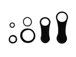 LEZYNE Uszczelki do pompki PRESSURE DRIVE HP 4712805970612 - Akcesoria rowerowe - miniaturka - grafika 1