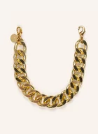 Pozostałe akcesoria do telefonów - Cheeky Chain Munich Łańcuszek Do Smartfona A$Ap Big gold - miniaturka - grafika 1