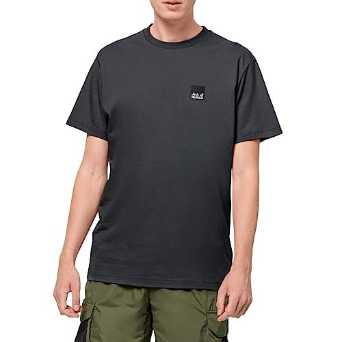 Jack Wolfskin T-Shirt Męski 365 T M