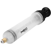 Narzędzia warsztatowe - Neo Strzykawka Do Płynów Ekspolatacyjnych 200Ml T N10-805 5907558495843 - miniaturka - grafika 1