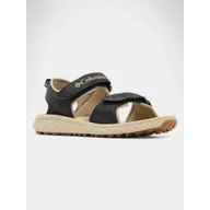Sandały męskie - Sandały męskie Columbia KONOS HIKER 2-STRAP - miniaturka - grafika 1