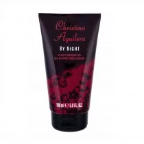 Christina Aguilera by Night żel pod prysznic 150 ml dla kobiet - Kosmetyki do kąpieli - miniaturka - grafika 1