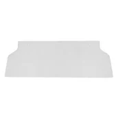 Nożyczki krawieckie - NEO Ostrze wymienne Ostrze wymienne 250mm do szpachli 50-500 50-550 - miniaturka - grafika 1