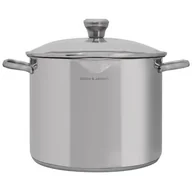 Garnki - Garnek GÖTZE & JENSEN Montana CP500 10L - miniaturka - grafika 1