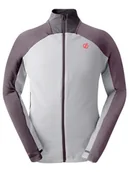 Kurtki damskie - Dare 2b Kurtka polarowa "Substratum IV" w kolorze fioletowo-szarym - miniaturka - grafika 1