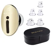 Masażery - Beautifly Therm Body Revive złoty - miniaturka - grafika 1