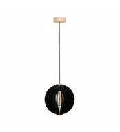 Pozostałe oświetlenie - 7510244 ORB LAMPA WISZĄCA Zumaline  003064-024796 - miniaturka - grafika 1