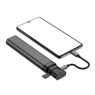 Wielofunkcyjny adapter Budi 9 w 1 - Ładowarki samochodowe - miniaturka - grafika 4