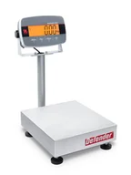 Wagi specjalistyczne - OHAUS D33P15B1R1 15kg; 2g; 355x305mm - miniaturka - grafika 1