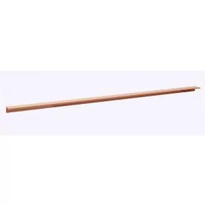 ELITA 168555 UCHWYT LOOK ROSE GOLD 80cm 1 SZT. - Zawiasy, okucia i inne akcesoria - miniaturka - grafika 1