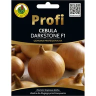 Nasiona i cebule - Cebula Darkstone nasiona 600szt. Pnos - miniaturka - grafika 1