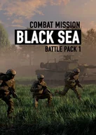 Gry PC Cyfrowe - Combat Mission Black Sea - Battle Pack 1 - miniaturka - grafika 1
