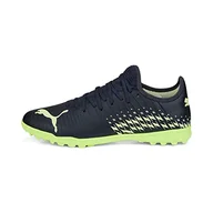 Piłka nożna - PUMA Męskie buty piłkarskie Future Z 4.4 Tt, Pistacja nocna nocna lampka nocna, 47 EU - miniaturka - grafika 1