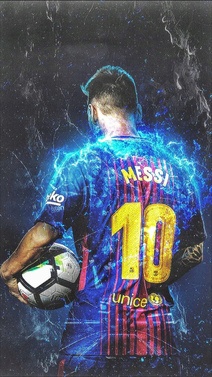 PODKŁADKA POD MYSZ Nadruk 22x18 cm Lionel Messi FC Barcelona PSG Prezent