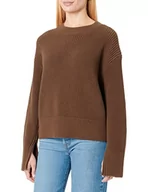 Swetry damskie - Marc O'Polo Damski sweter 208605960533, 770, XS - miniaturka - grafika 1