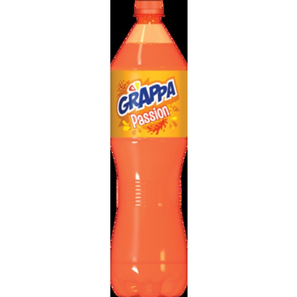 Napój gazowany Grappa Mango 1,5 l